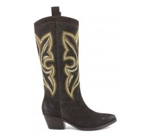Acquistare Texan boot threads embroidery F08171824-0200